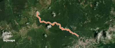 OSM Route 19265729