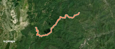 OSM Route 17574681