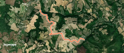 OSM Route 19265734