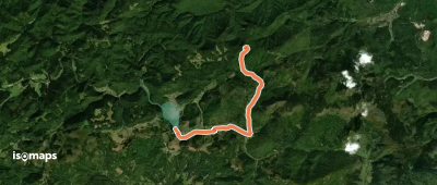 OSM Route 2046262