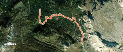 OSM Route 19265817