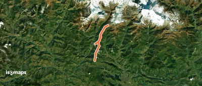 Mardi Himal trek