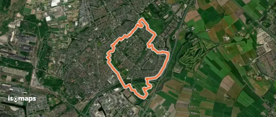 Broekpolderroute