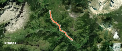 OSM Route 19267816