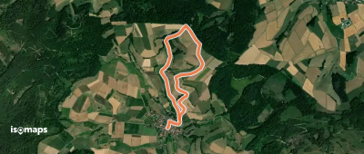 Obergude Rundweg O2