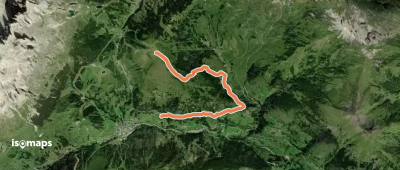 OSM Route 19267819