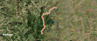 OSM Route 19268022
