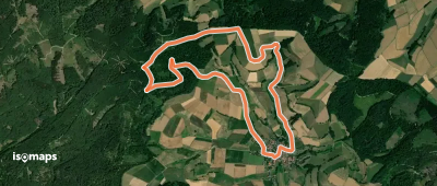 Obergude Rundweg O3