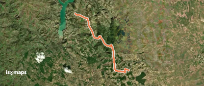 OSM Route 19268072