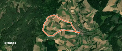 Obergude Rundweg O4