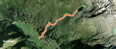 Wanderweg 512