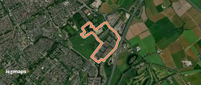 Groene route