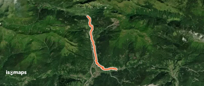 Cammino delle Pievi - Tappe 17