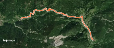 Cammino delle Pievi - Tappa 18