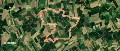 Chemin des Piedsentes