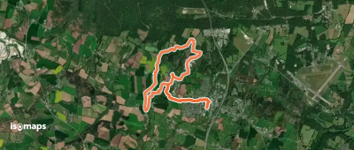Circuit des sources