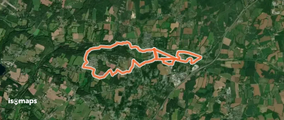 La Vallée du Condat