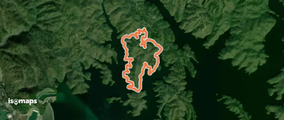 Amadahy Trail