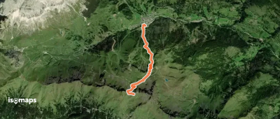OSM Route 19279484