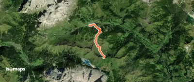 OSM Route 19279573