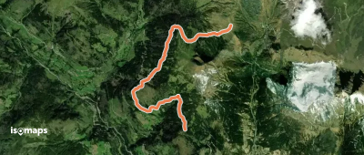 OSM Route 19279657