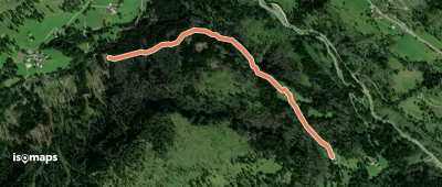 OSM Route 19279718