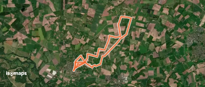 Wanderweg 6