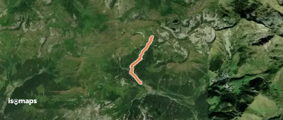 OSM Route 19280791