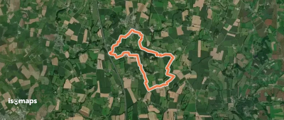 Le Haut des Échelles