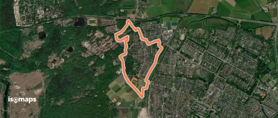 Groene route