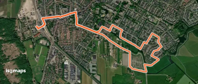 In de voetsporen van Hilde