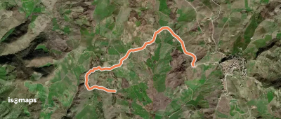OSM Route 19282605
