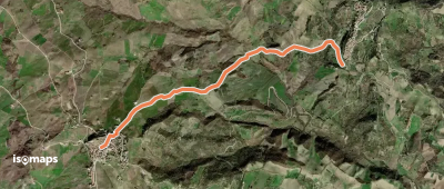 OSM Route 19282701