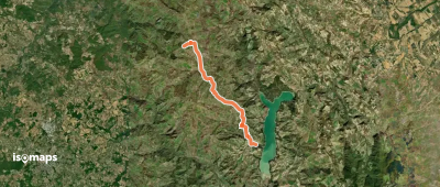 OSM Route 19282779