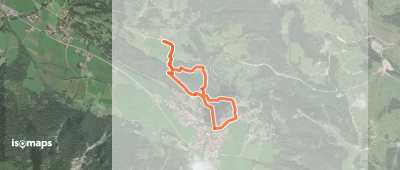 Wendelstein-Männlein-Weg