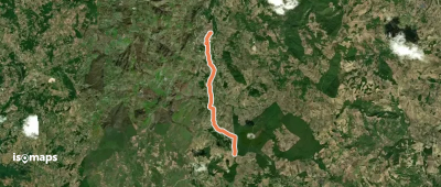 OSM Route 19283154