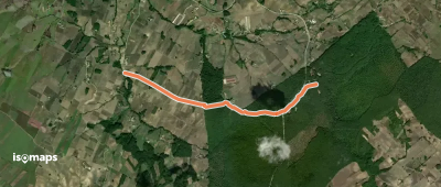 OSM Route 19283169