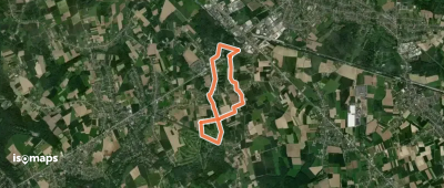 Prosper Van Langedonckpad