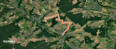 Rundweg Priesendorf P 5