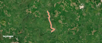 Walk from Dovedale to Milldale, Dovedale