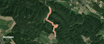 Langenmoos Firstweg - Löchle