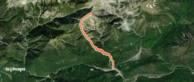Wanderweg 251