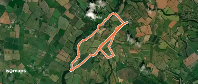 Upton House Ley Line Walk, Upton House and Gardens