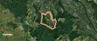 Katzenlochbachtal-Runde