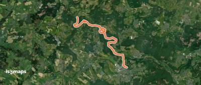 [K] Kölner Weg [08] Heimborn - Hachenburg