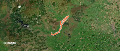 St Cuthbert's Three Church Trail