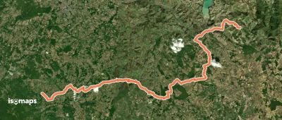 OSM Route 19286415