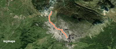 OSM Route 19286688