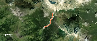 OSM Route 19286719