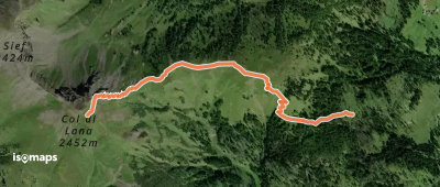 OSM Route 19286732